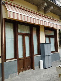 Appartamento bilocale Borgomanero centro