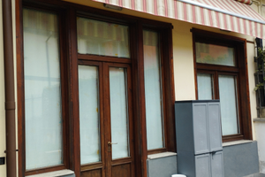 Appartamento bilocale Borgomanero centro