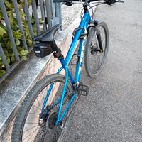 Mountain Bike Trek Marlin 6 muscolare 