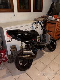 Aerox tpr 86