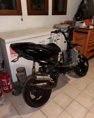Aerox tpr 86