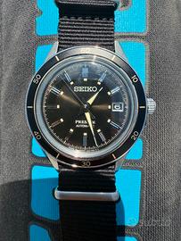 Seiko Presage Srpg09J1
