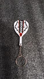 Portachiavi Racchetta Padel Babolat 2025
