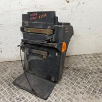 Parafango anteriore posteriore destro Nissan Atleo