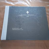 Louis moinet - catalogo