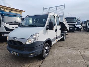 Iveco daily 35c13 (cod. interno PM2002)