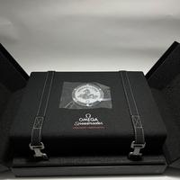 Omega Speedmaster Moonwatch Full Set