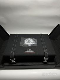 Omega Speedmaster Moonwatch Full Set ( Moto)