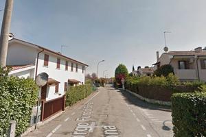 Treviso - graziosa stanza singola in 138 mq