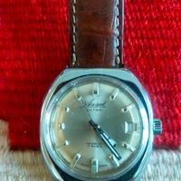 orologio carica manuale 