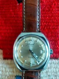 orologio carica manuale 