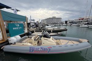 Breva 800 - Rib Premium Di 8,5m F.t. Made In Italy