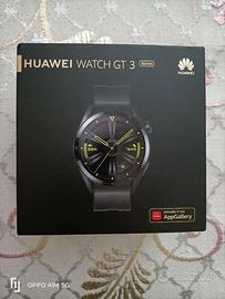 Huawei Watch GT3 46mm