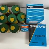 Kit tagliando Ford kuga seconda serie