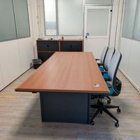 Tavolo sala riunioni