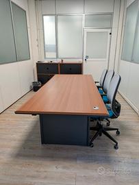 Tavolo sala riunioni