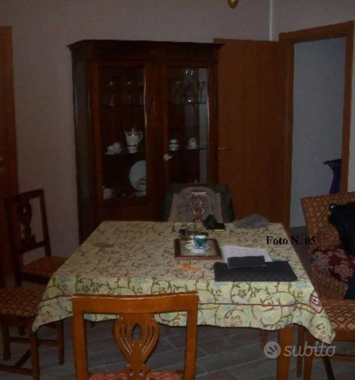 Appartamento – Carpino, Largo del Purgatorio, Foggia - Vista 4