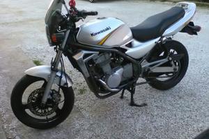 KAWASAKI ER5 500cc