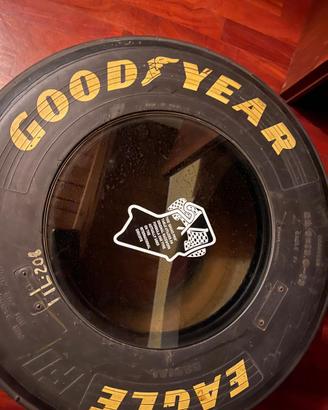 tavolino ruota formula uno