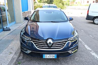 Renault Talisman Sporter Blue dCi 160 CV EDC Busin
