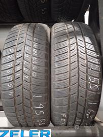 Gomme invernali usate 195 55 16