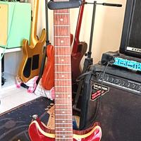 Hamer 1999 chitarra elettrica GIOIELLO PURO SUONO