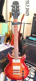 Hamer 1999 chitarra elettrica GIOIELLO PURO SUONO