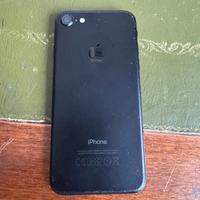 IPhone 7 + battery case