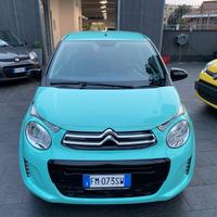 Citroen C1 VTi 68 3 porte Shine