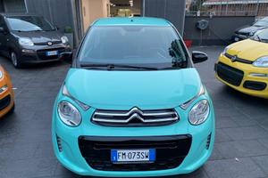 Citroen C1 VTi 68 3 porte Shine