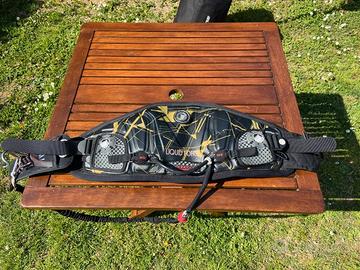 Trapezio Liquid Force per KiteSurf 