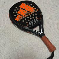 Racchetta Padel Adipower Ctrl Team