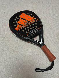 Racchetta Padel Adipower Ctrl Team