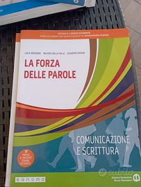 La forza delle parole 2 volumi