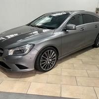 Mercedes-benz CLA 200 CDI S.W. Automatic Premium