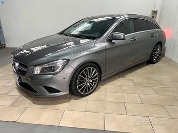 Mercedes-benz CLA 200 CDI S.W. Automatic Premium