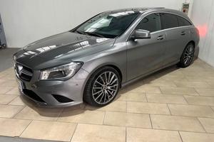 Mercedes-benz CLA 200 CDI S.W. Automatic Premium