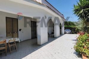 Villa o villino - Termini Imerese