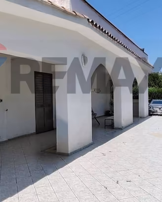 Villa o villino - Termini Imerese