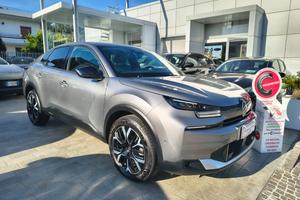 CITROEN C4 X Hybrid 136 e-DCS6 Max