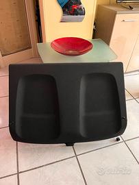 COPERTURA BAGAGLIAIO XC40