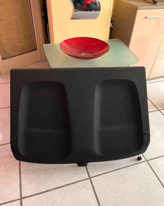 COPERTURA BAGAGLIAIO XC40