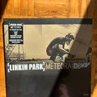 Vinile Meteora Linkin Park