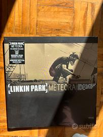 Vinile Meteora Linkin Park