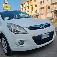 Hyundai i20 1.2 5p. Sound Edition
