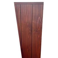 Portaombrelli in legno