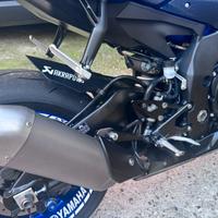 Yamaha R1 praticamente nuova