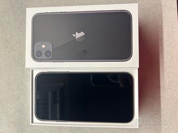 iPhone 11 128 GB