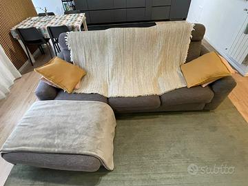 Divano 3 posti