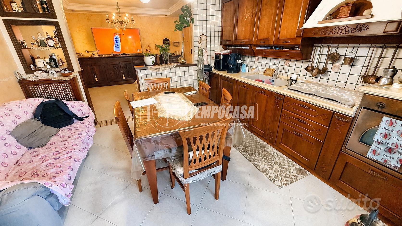 Appartamento – Giugliano in Campania, Napoli - Altro